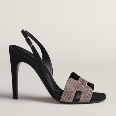 セール【HERMES】Sandali Holy 105 Holy 105 sandal | Hermès Finland